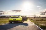 Ford Mustang GT Fastback R-SPEC 2019 года (AU)